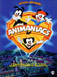 Animaniacs TV Selections piano sheet music cover